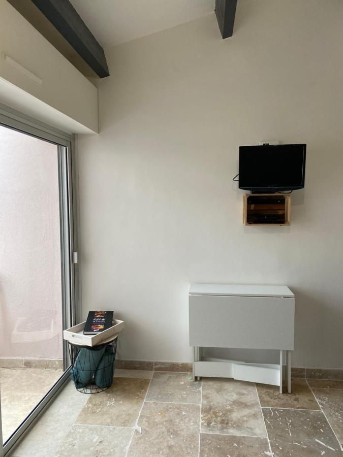 Le Calochan Apartment Le Grau-d'Agde Luaran gambar